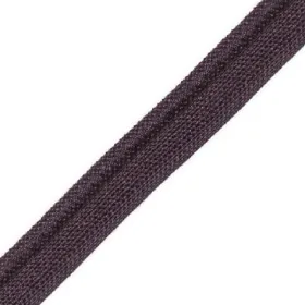 Passepoil sur pied 5 mm prune 4356-885 PIDF