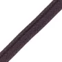 Passepoil sur pied 5 mm prune 4356-885 PIDF