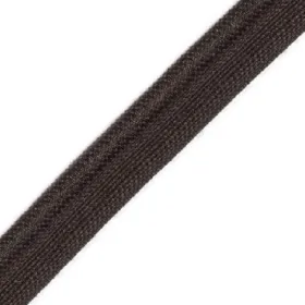Passepoil sur pied 5 mm zèbre 4356-886 PIDF