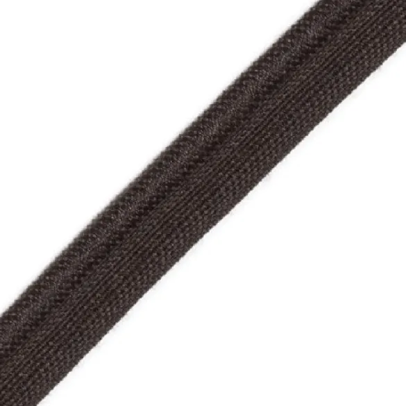 Passepoil sur pied 5 mm zèbre 4356-886 PIDF
