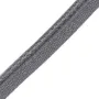 Passepoil sur pied 5 mm fer 4356-889 PIDF