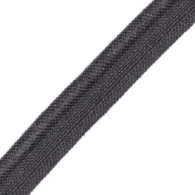 Passepoil sur pied 5 mm étain 4356-890 PIDF
