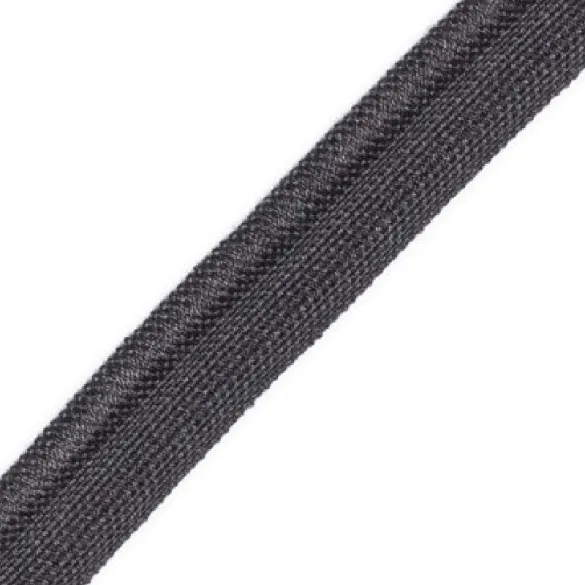 Passepoil sur pied 5 mm étain 4356-890 PIDF