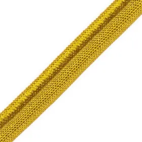 Passepoil sur pied 5 mm colza 4356-892 PIDF