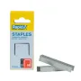 Boite de 1080 agrafes Rapid 53 galvanisées 10 mm