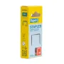 Boite de 1080 agrafes Rapid 53 galvanisées 10 mm