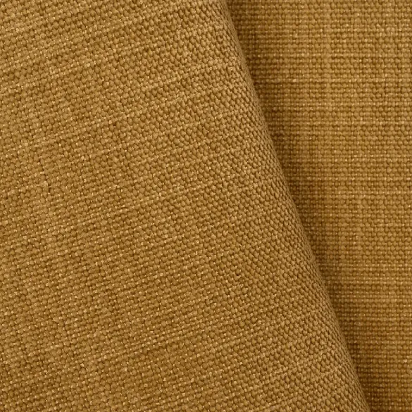 Tissu siège Inti Or végétal Casal