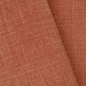 Tissu siège Inti Argile rose Casal
