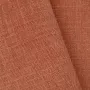 Tissu siège Inti Argile rose Casal