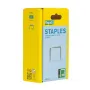 Boite de 5000 agrafes Rapid 140 galvanisées 8 mm
