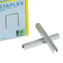 Boite de 5000 agrafes Rapid 140 galvanisées 12 mm