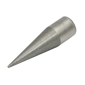 Affuteur pour emporte pièce rond et bissonnette