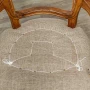 Carrelet droit 2 pointes 400 mm - John James