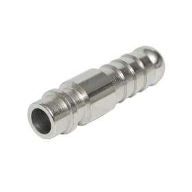 Raccord rapide cannelé mâle Ø10 mm EWO
