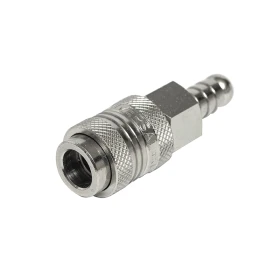 Raccord rapide cannelé Ø10 mm EWO