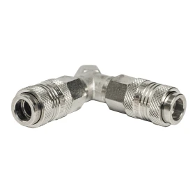 Raccord compresseur en Y EWO