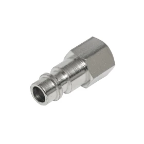 Raccord air comprimé 1/4" mâle EWO