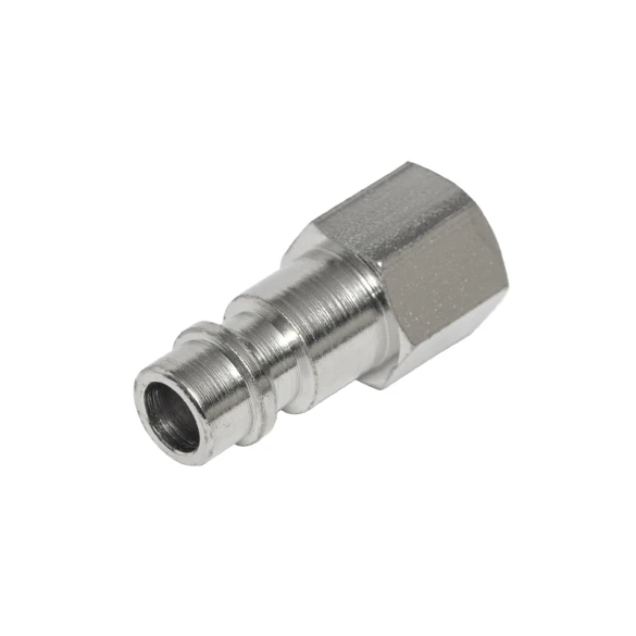 Raccord air comprimé 1/4" mâle EWO