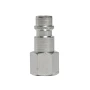 Raccord air comprimé 1/4" mâle EWO