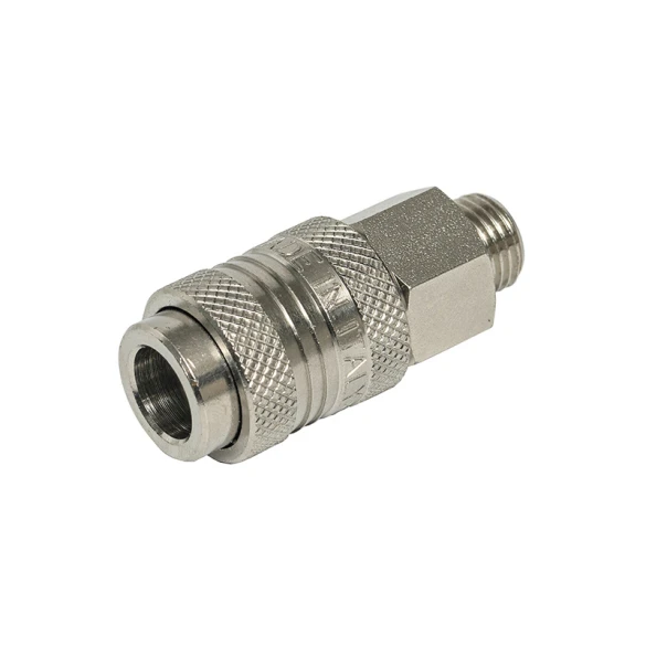 Raccord rapide 1/4" femelle EWO