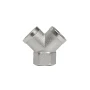Raccord compresseur en Y