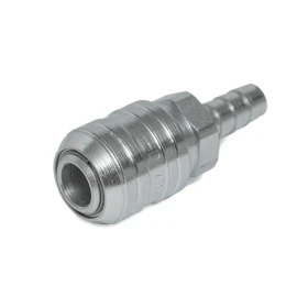 Raccord rapide cannelé Ø10 mm Gromelle | artapisserie.fr