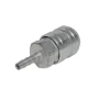 Raccord rapide cannelé Ø6 mm Gromelle