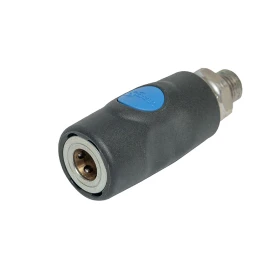 Raccord air comprimé 1/4" Prevost
