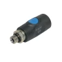 Raccord air comprimé 1/4" Prevost