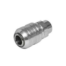 Raccord compresseur 1/4" Gromelle
