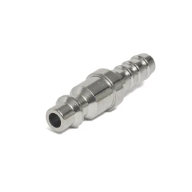 Raccord rapide cannelé mâle Ø8 mm Gromelle