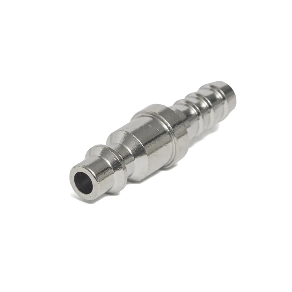 Raccord rapide cannelé mâle Ø8 mm Gromelle