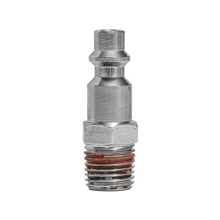 Raccord Pneumatique Type C, Connecteur à Couplage Rapide, Adaptateur De Coupleur Pour Compresseur D Air Pm20 Sm20 Pm30 Sm30 Pm40 Sm40 2 Pieces 4001068763875
