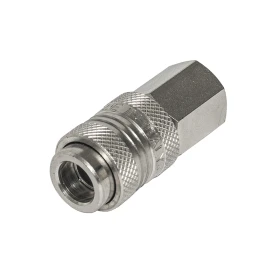 Raccord compresseur 1/4" EWO