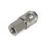 Raccord compresseur 1/4" EWO