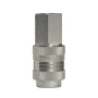 Raccord compresseur 1/4" EWO