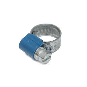 Collier de serrage métallique Ø8 à 14 mm Alsafix