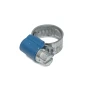Collier de serrage métallique Ø8 à 14 mm Alsafix