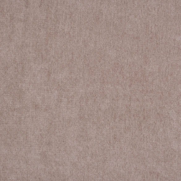 Tissu rideau thermique et phonique Alaska beige sépia Linder