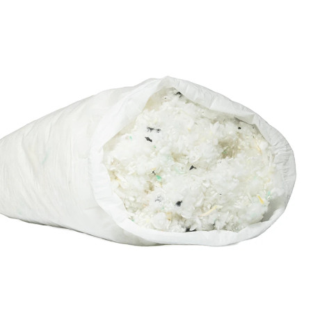 Ouate rembourrage molleton synthétique au mètre 500 gr/m² laize 140 cm