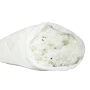 Ouate de rembourrage et flocons de mousse Dynamic 2kg