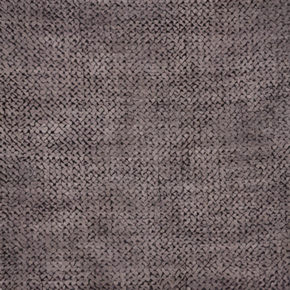 Tissu rideau thermique et phonique Alaska taupe Linder