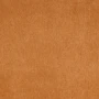 Tissu rideau thermique et phonique Alaska orange brun Linder