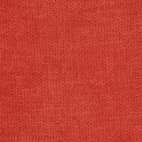 Tissu rideau thermique et phonique Alaska orange sanguine Linder