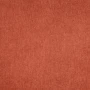 Tissu rideau thermique et phonique Alaska rouge brique Linder