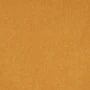 Tissu rideau thermique et phonique Alaska jaune moutarde Linder