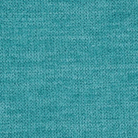 Tissu rideau thermique et phonique Alaska bleu turquoise Linder