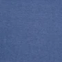 Tissu rideau thermique et phonique Alaska bleu denim Linder