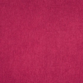 Tissu rideau thermique et phonique Alaska rouge carmin Linder
