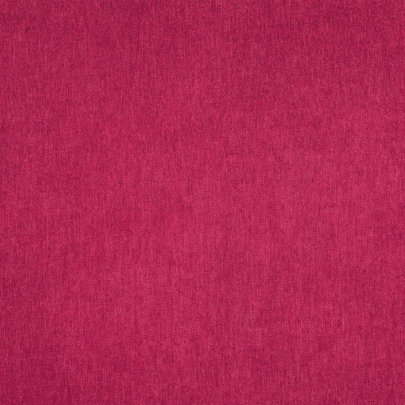 Tissu rideau thermique et phonique Alaska rouge carmin Linder
